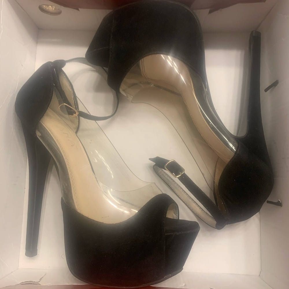 High Heels